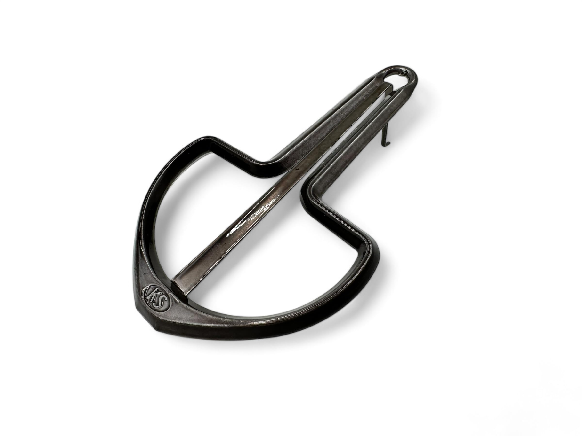 Guimbarde Coffret Cadeau Noir - Jaw Harp Autriche Avec Instructions