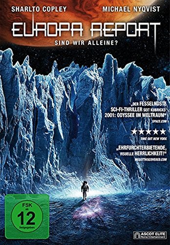 Europa Report