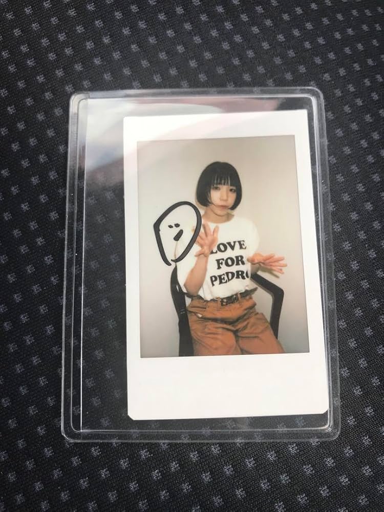 アユニ・D PEDRO BiSH チェキ 610NwlGgbpL._UF350,350_QL50_.jpg