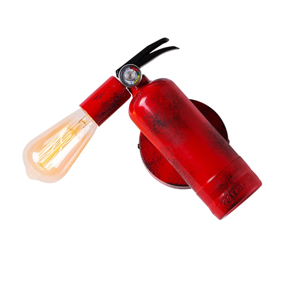 アメリカ ヴィンテージ 噴霧器 消火器