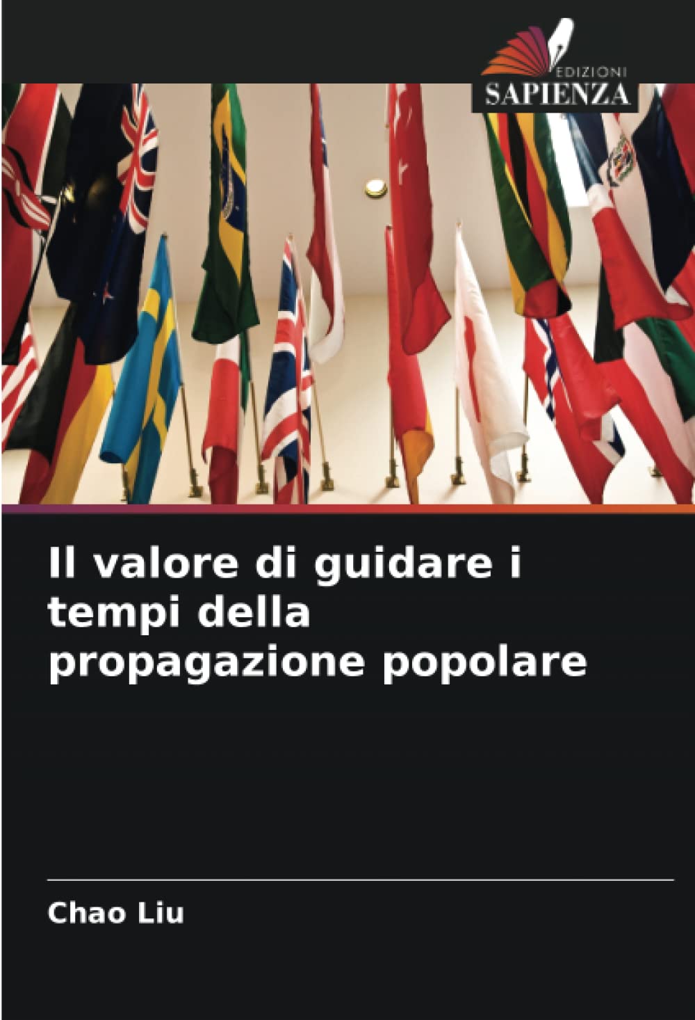Il valore di guidare i tempi della propagazione popolare