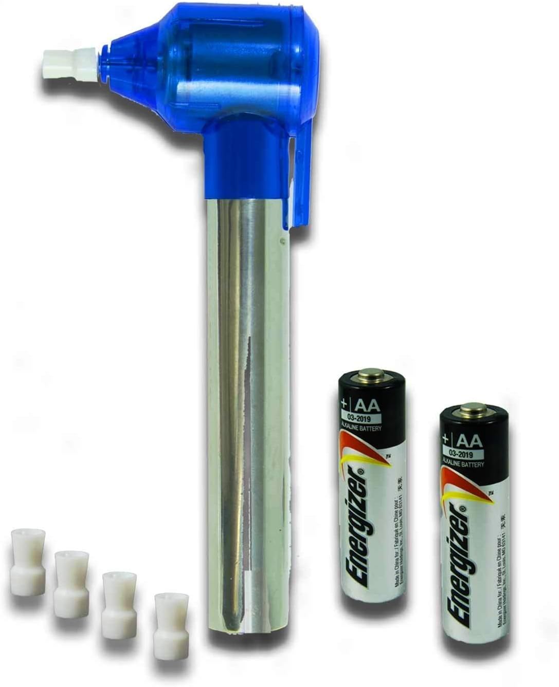Professional Strength Tooth Polisher & Whitener by EverWhite, Removes Surface Stains