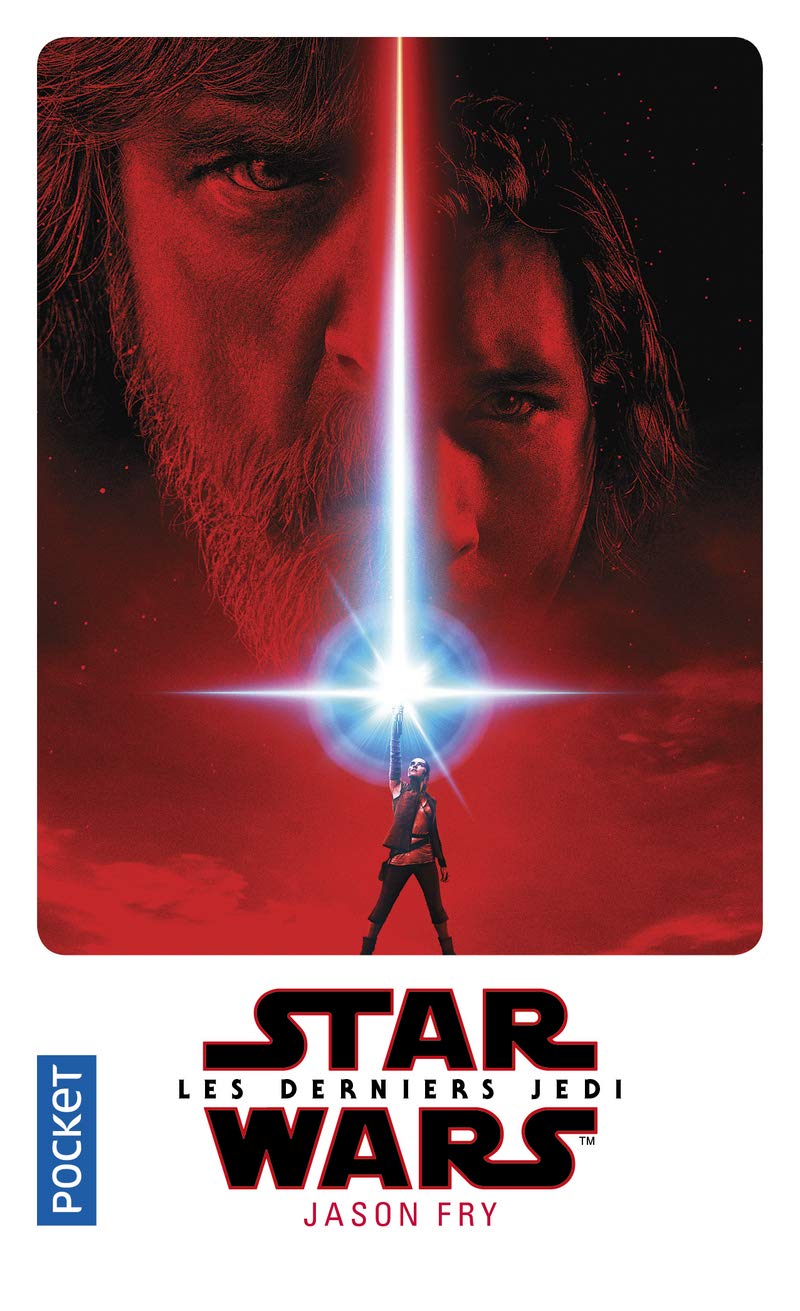 Star Wars - Numéro 170 Episode Viii - Les Derniers Jedi