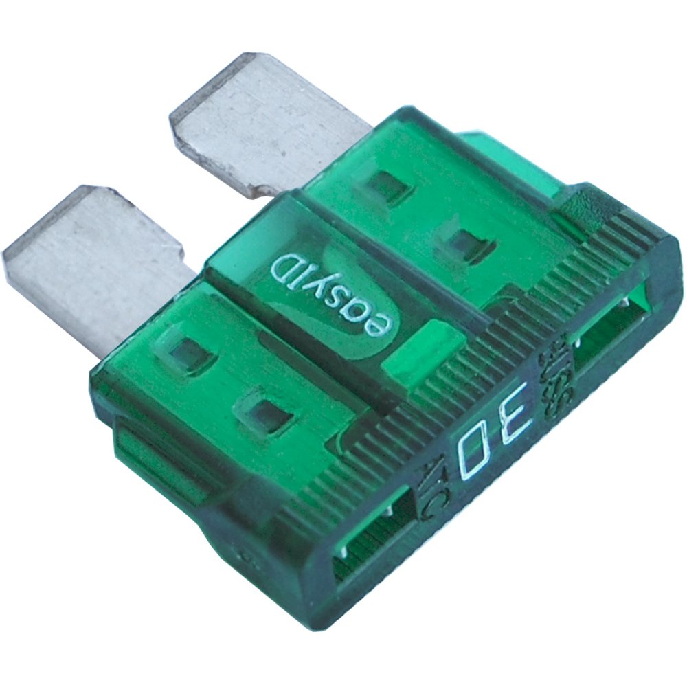 Blue Sea Systems EasyID ATC Fuses — Amazon image 4