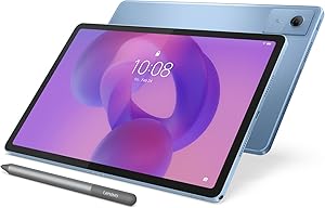 Lenovo Idea Tab Tablet 11″ 2.5K 8GB 256GB Android 15