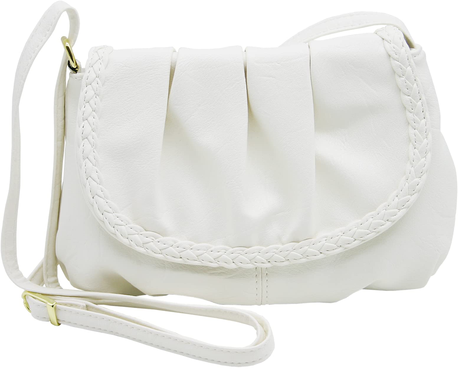 Sac de soirée JENNIFER JONES compact pour alléger vos épaules
