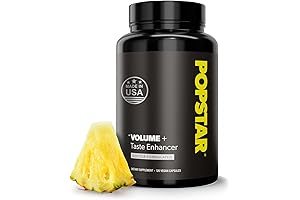 Semen Volume Booster: Enhance Male Fertility and Ejaculate Volume