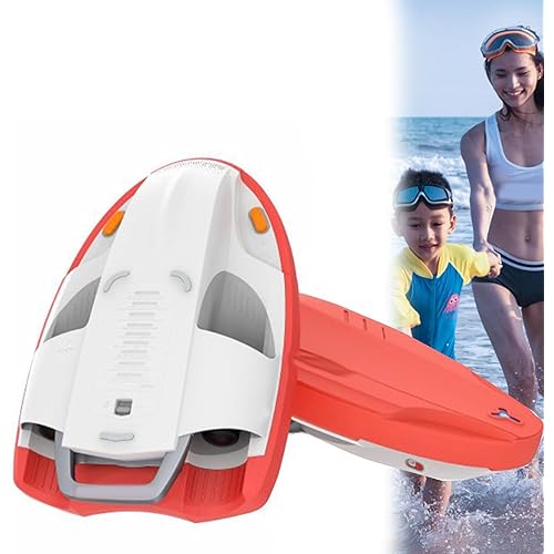 Adult Electric Surfboard, Water Surfboard, Electric Swimming Kickboard, Assisted Swimming, Diving Swimming Water Propelle