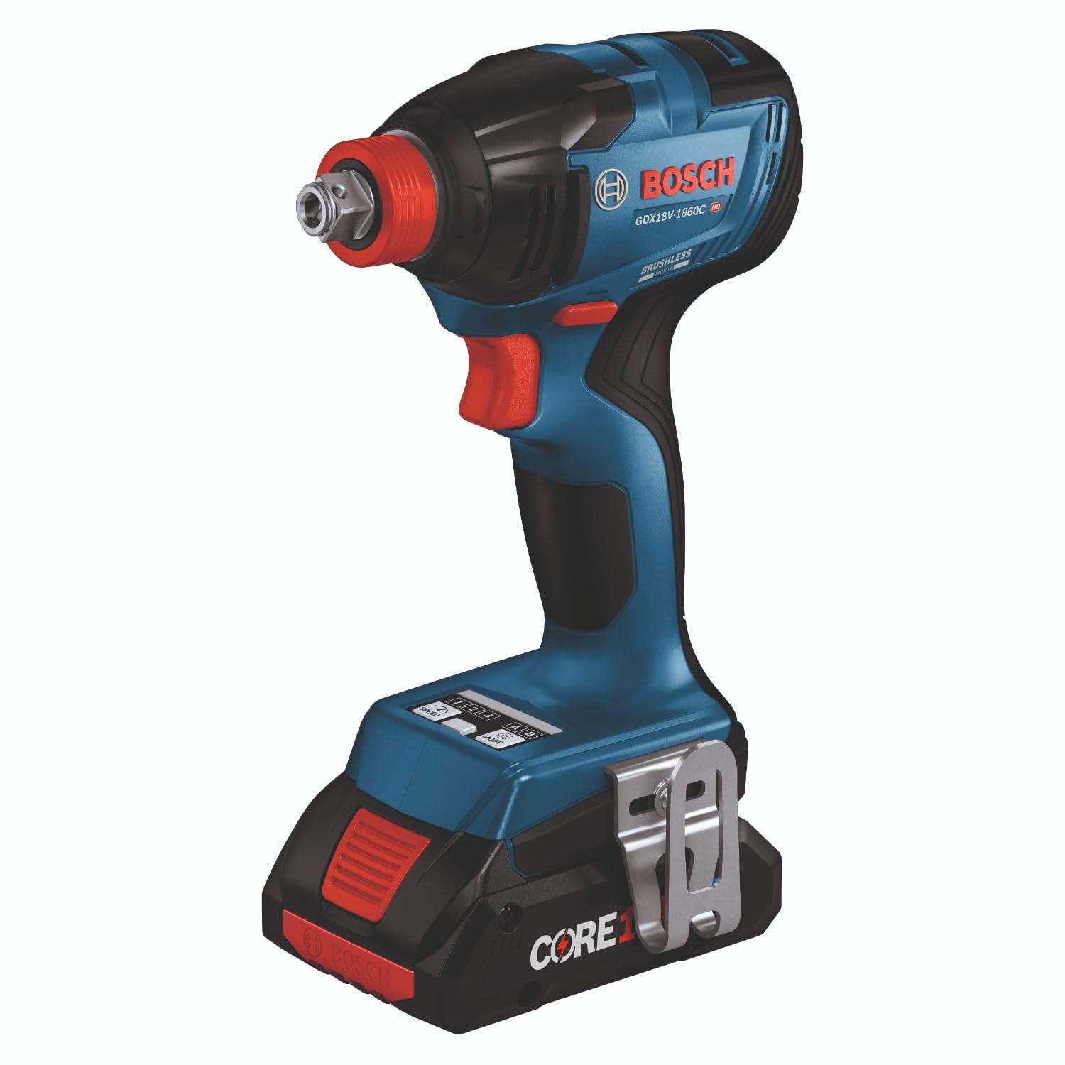 Amazon.co.jp: BOSCH GXL18V-260B26 18V 2ツールコンボキット 1/2