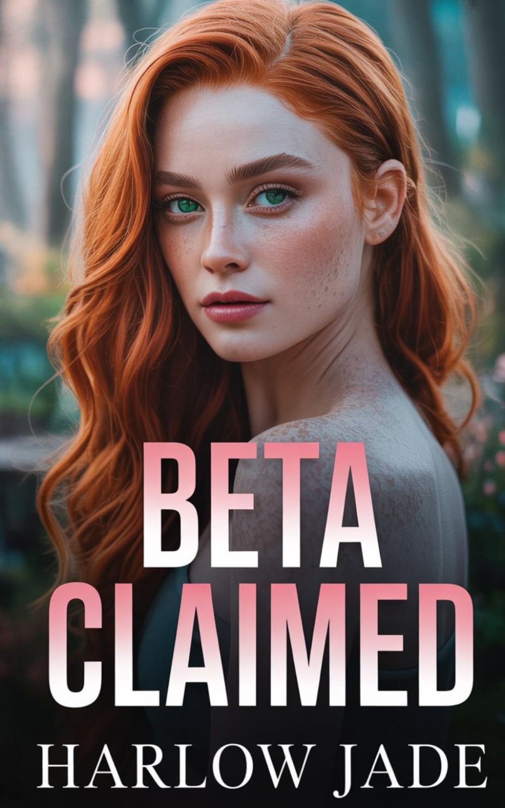 Beta Claimed: The Beta Claim Series