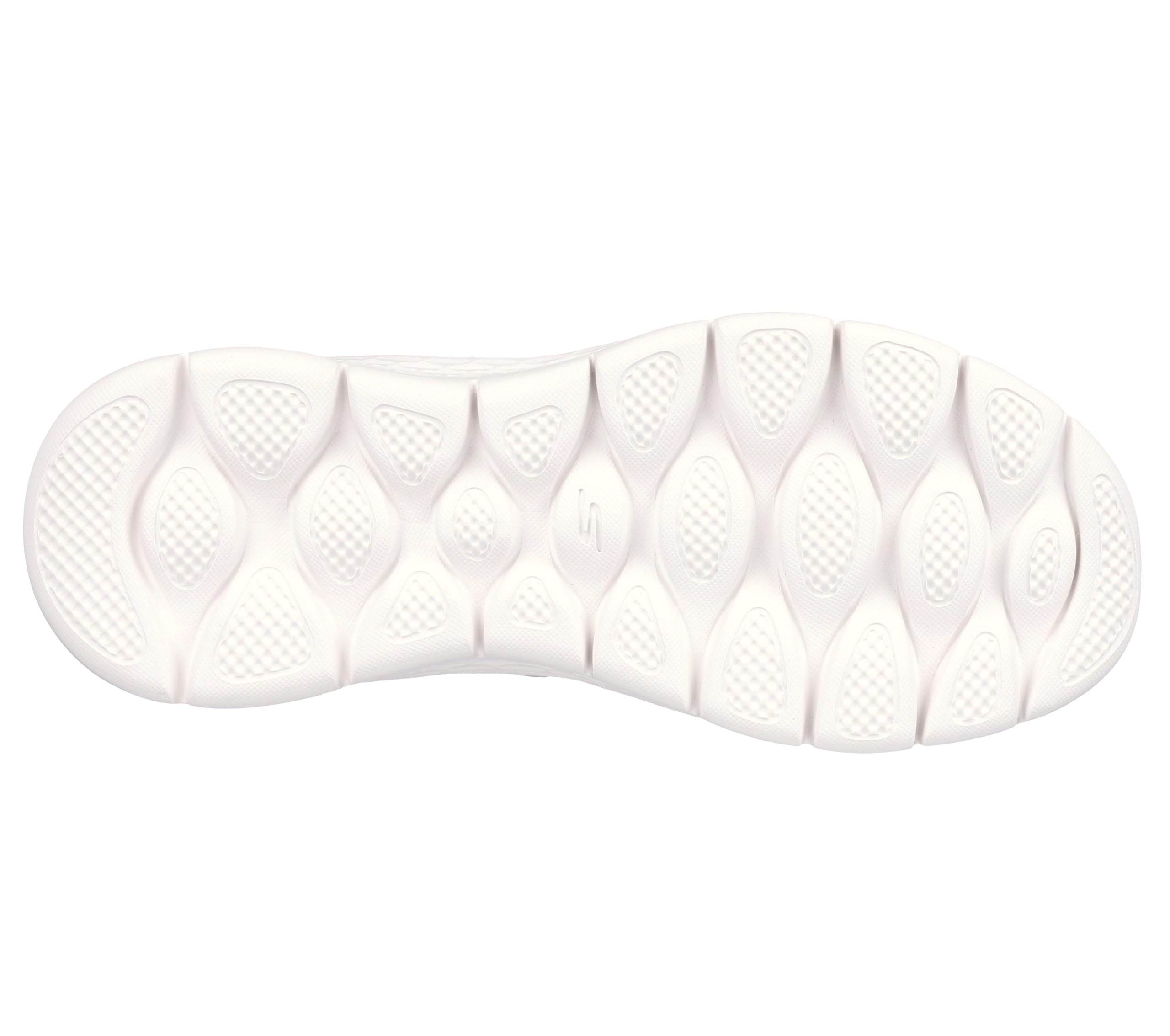 Skechers Go Walk Flex Hands Free Slip-ins – Grand Entry, Scarpe da Ginnastica Donna