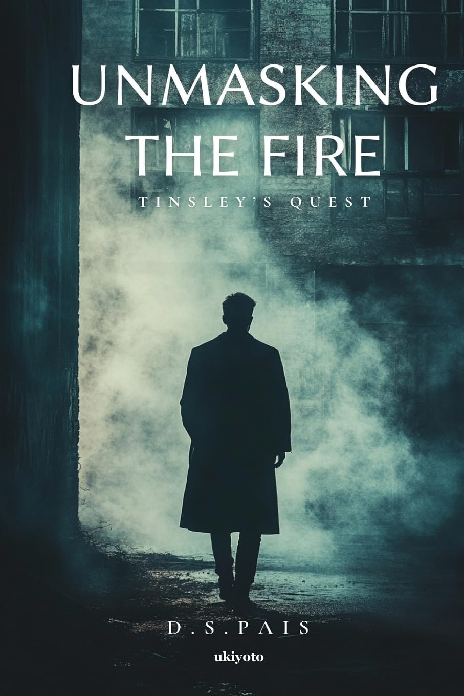 Unmasking the Fire: Tinsleys Quest