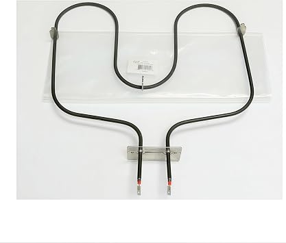 77001094 AP6011444 PS11744640 Lower Oven Heating Unit Element Compatible with Whirlpool 4315236 8190056 AP4104297 CH5910 PS2091055 R0710158 Y0059522 Y0059552 0059552 59552