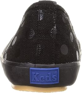 Amazon | [イング] 【kedsコラボ】バレエスニーカー | ローファー 