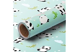 Self-Adhesive Book Cover Paper Protector