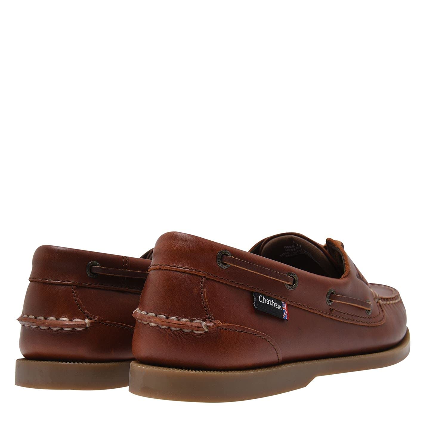 Chatham Marine Deck G2 - Chaussures Bateau - Homme