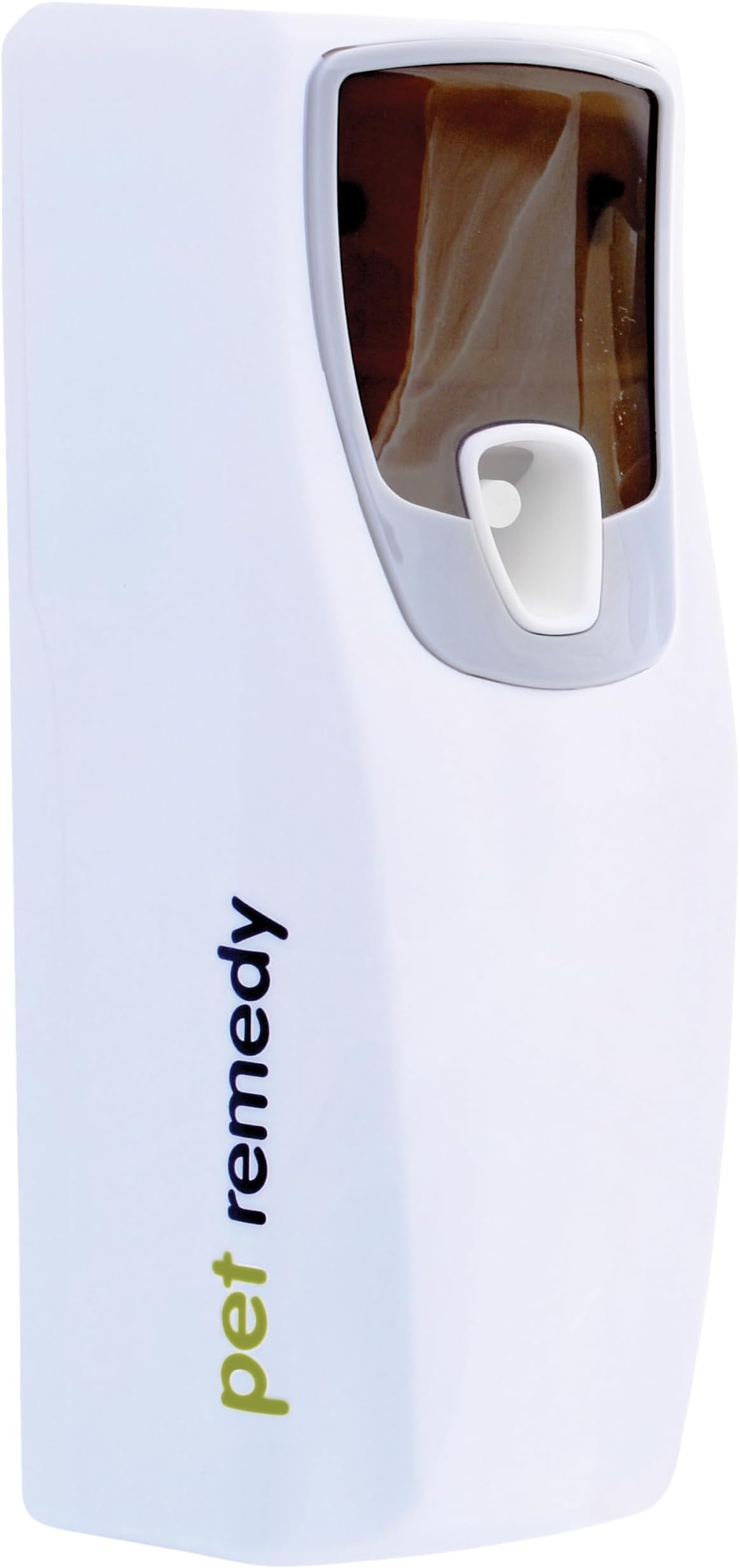 Signature Pet Remedy Battery Atomiser - 250 ml - Clear, Unisex