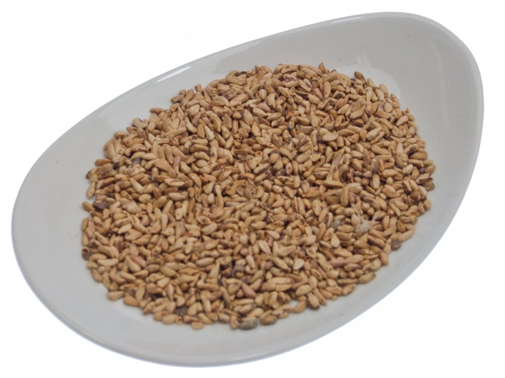 SENA -Premium - ganze Granatapfelkerne gereinigt- (250g)