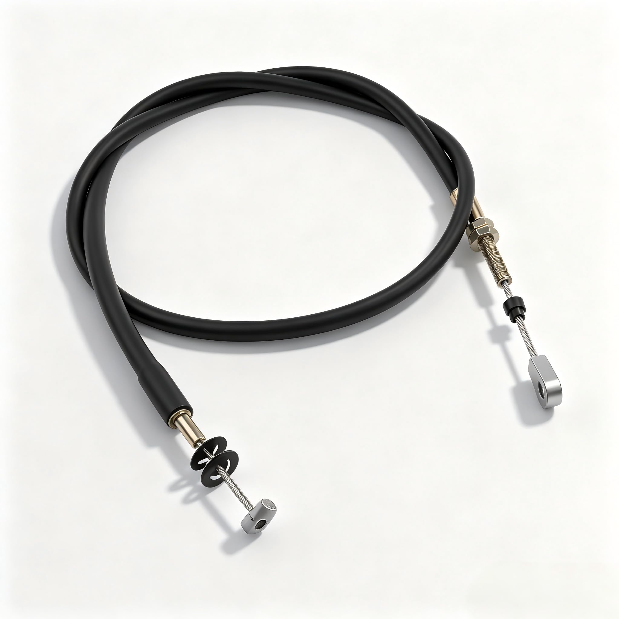 Amazon.com: Valorup 54630-VK6-010 Change Cable Compatible with