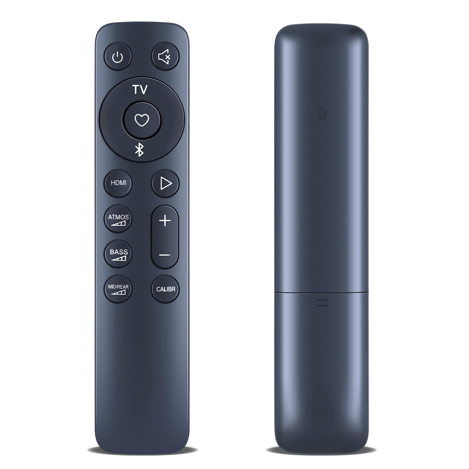 Amazon.co.jp: RYQIF 交換用リモコン JBL Bar 1000 Pro 7.1.4