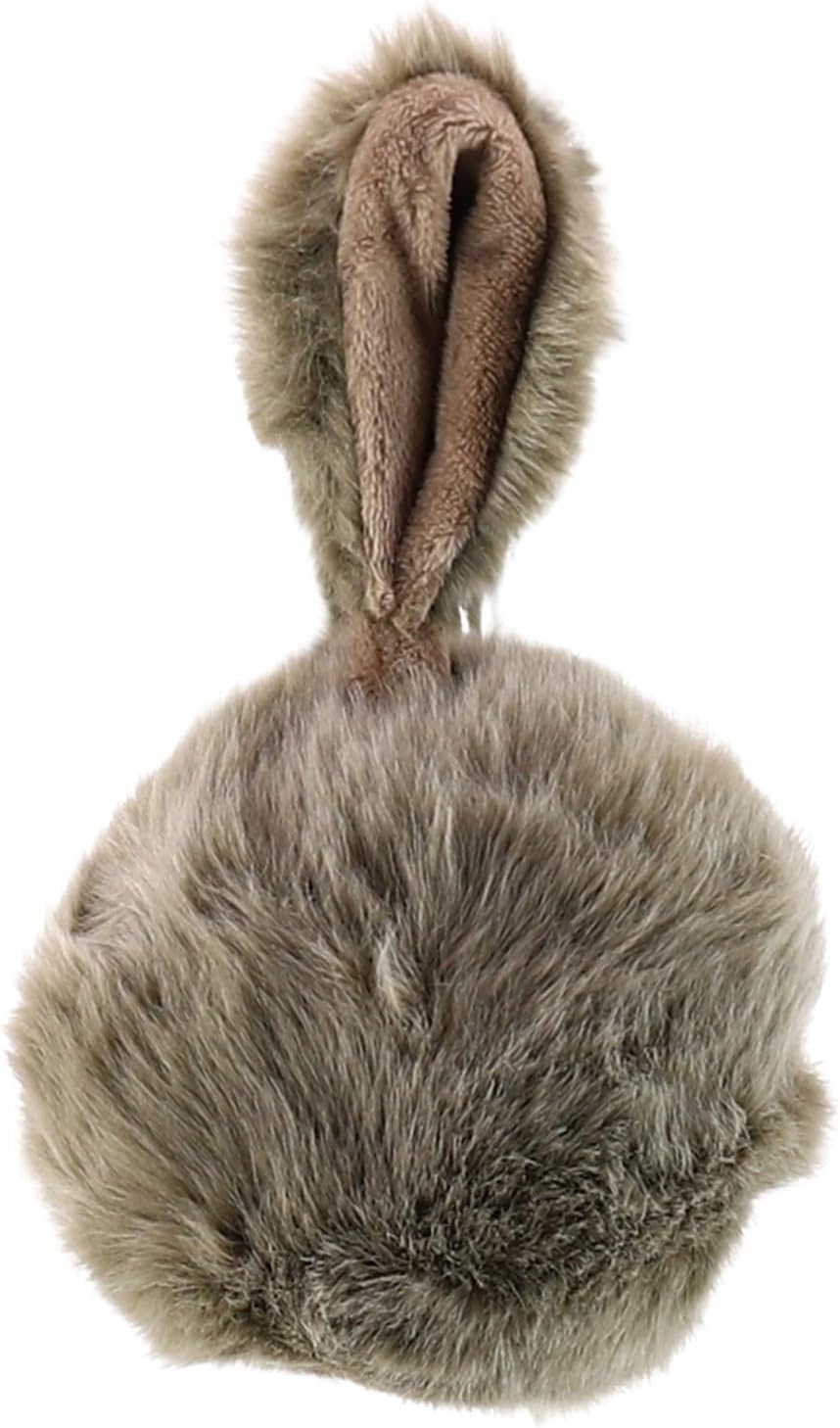 Trendy Apaprel Shop Women's Soft Faux Fur Ear Muffs with Kitten Ears