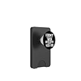 I Don't Always Play A Web Developer PopSockets PopWallet for MagSafe