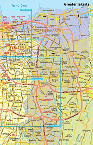 Jakarta: 25 Excursions In And Around The Indonesian Capital #TOP2