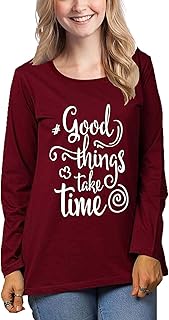 Full Sleeve T-Shirt 3764 For Women