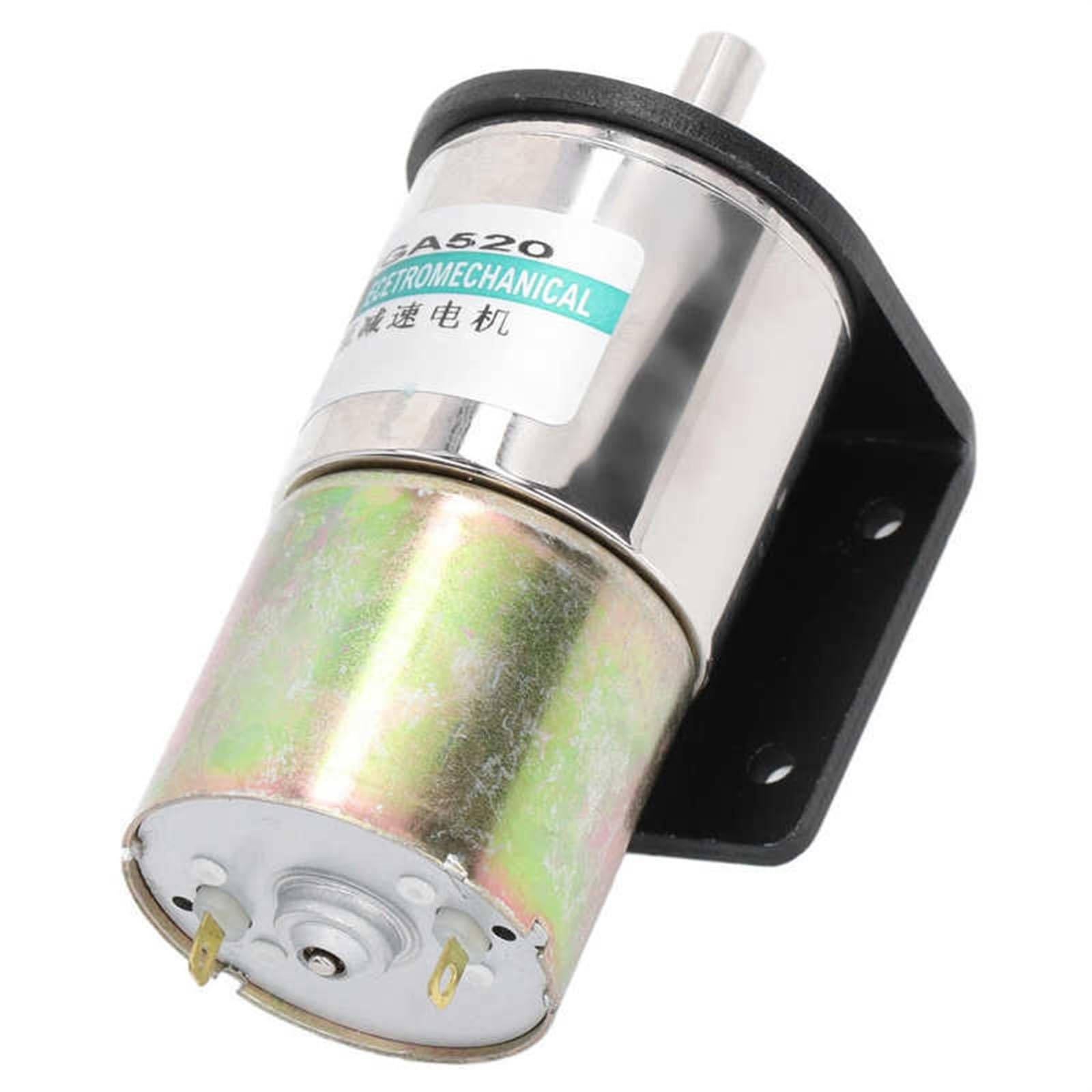 116157-00,Vacuum Motor, 24VDC, 5.7