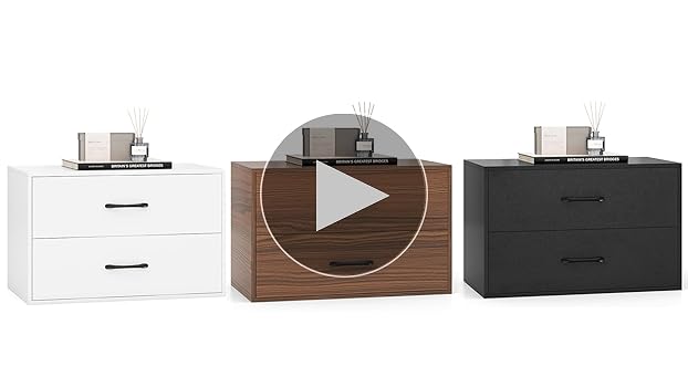 トップス draw drawers :: 2way tops Costway 2-Drawer Stackable Storage Organizer with Anti