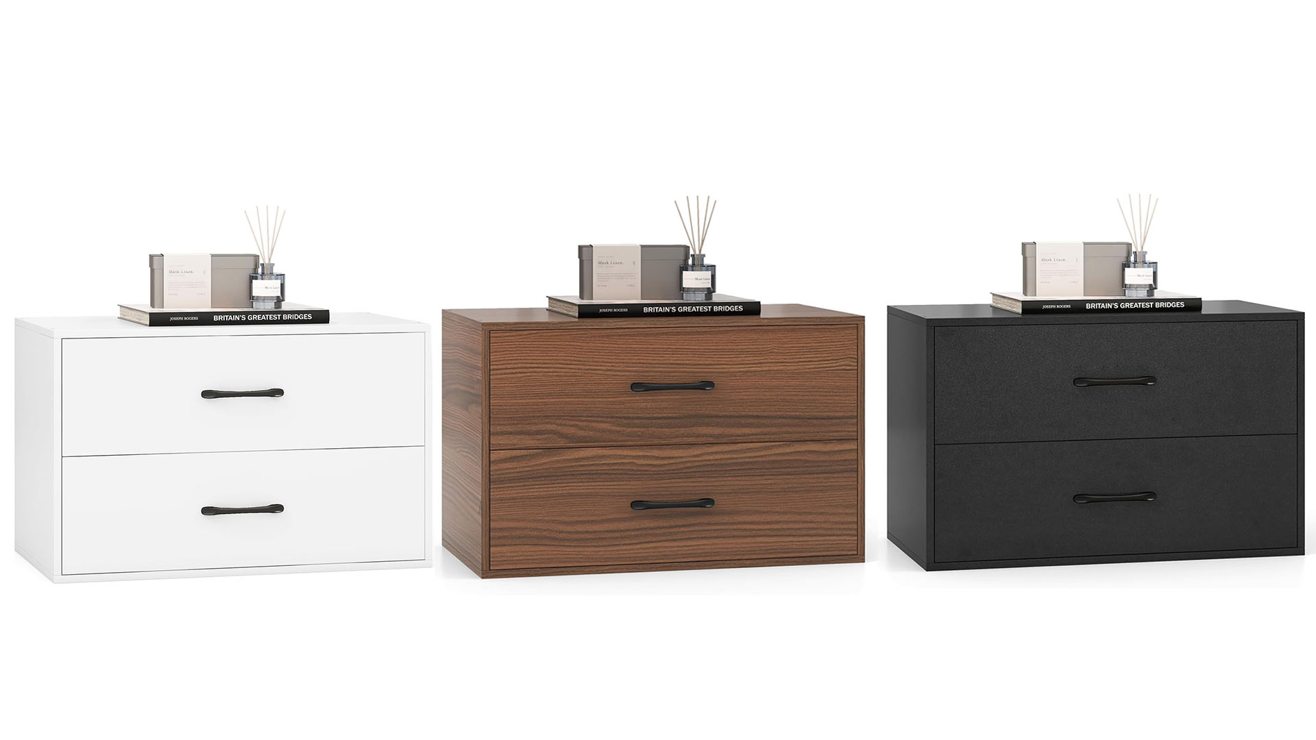 トップス draw drawers two way tops Amazon.com - LOKO 2-Drawer Stackable Dresser, Lateral File