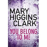 You Belong To Me