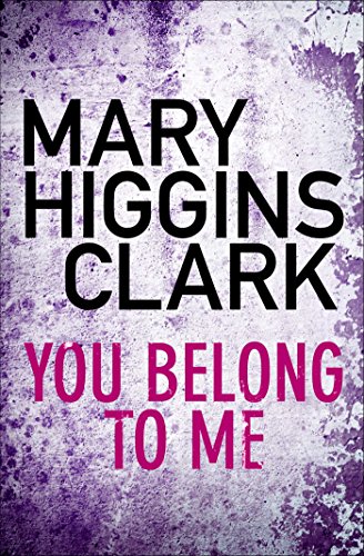 Image of You Belong To Me