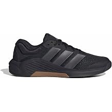 adidas Dropset 4 Trainer M Mens Training Shoes JR4673 Black