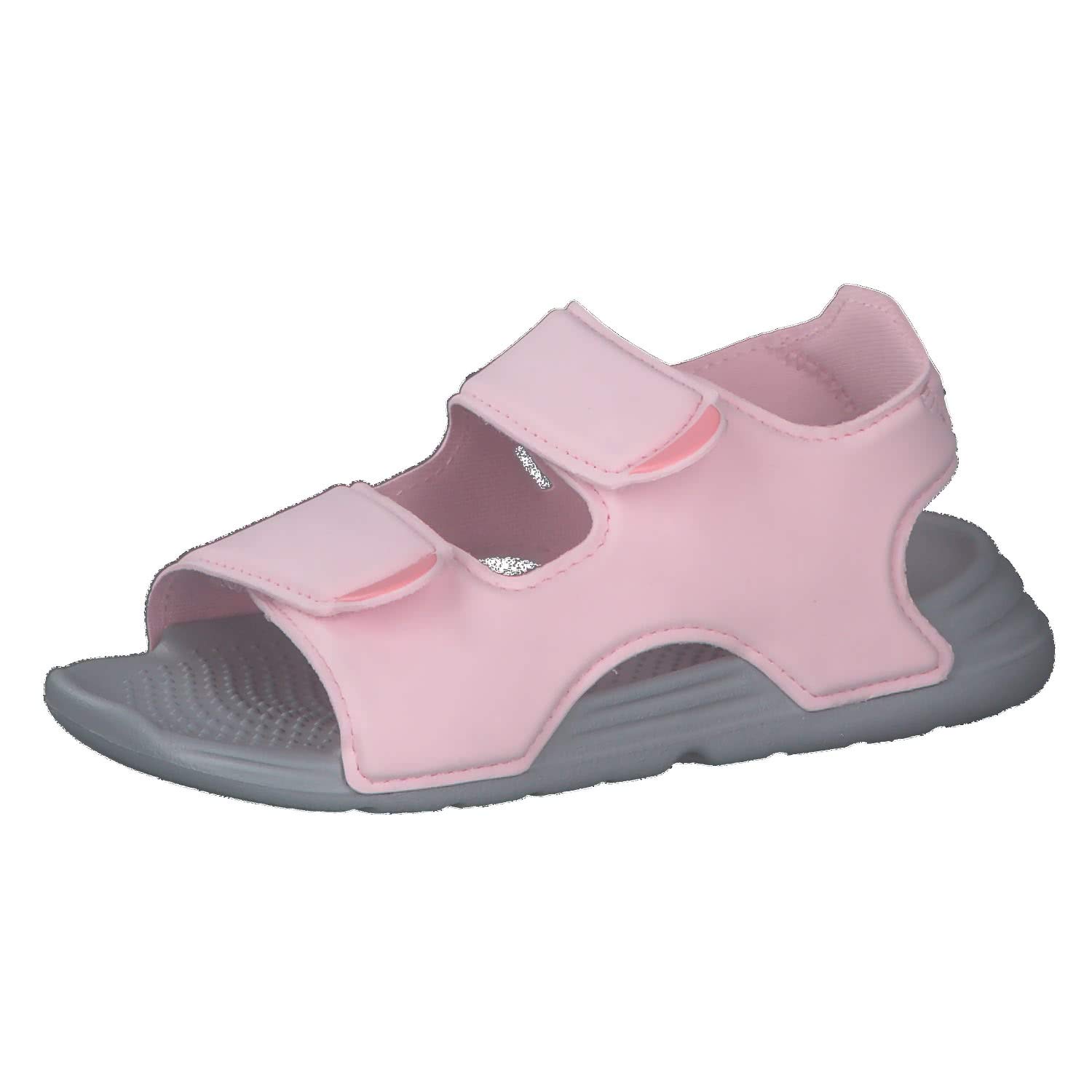 adidas Swim Sandal C, Sandalias Deportivas Unisex niños
