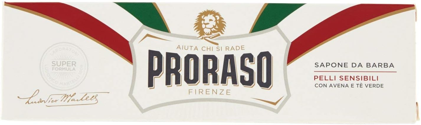 crema da barba elettrica