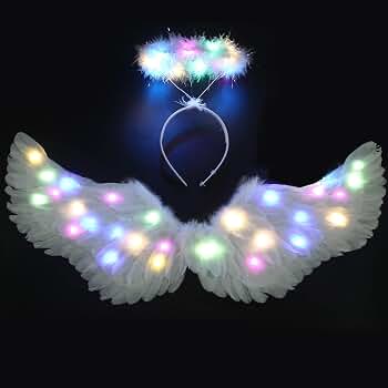 Costumes D'ange Pour Femmes Déguisements Ange – Angélique Ou