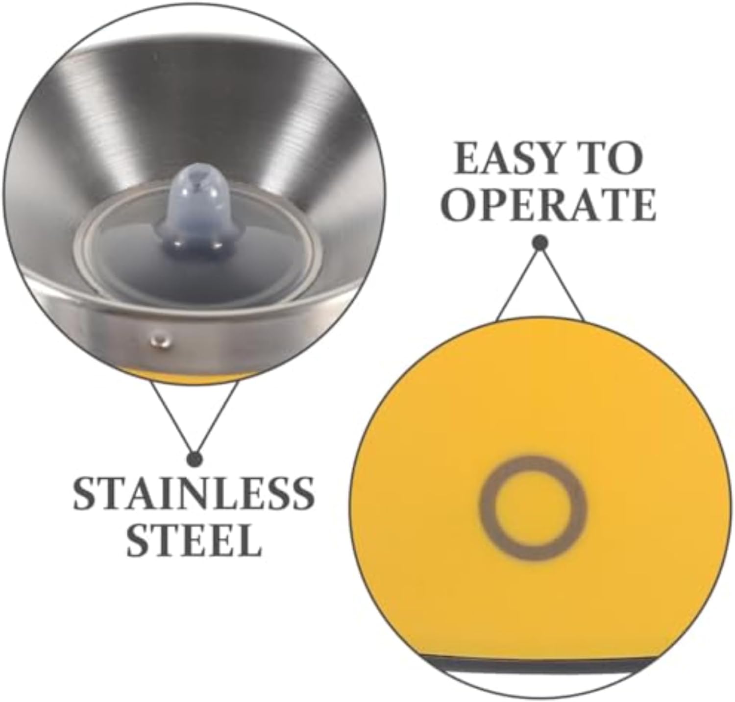 Egg Tube Cooker, Mini multi-functional egg and sausage cooker, Non-stick coating on the inner wall; sausage roll making tool for Busy Mornings Easy to Use (Blue)