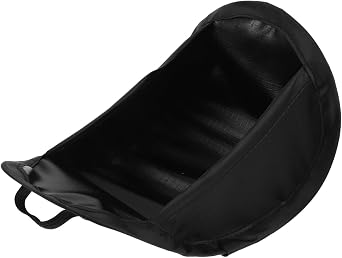 Car Phone Sun Blocking Umbrella with Adjustable Straps UV Protection Dashboard Mount Sun Shield for Car Motorcycle Vertical Space Saving Design Prevents Overheating and Glare