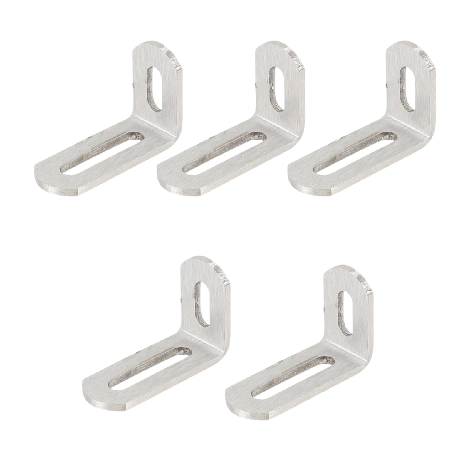 Rgybao Brushed Powerful Untarnished 90 Degree Corner Reinforce Tool Complimentary For Fast Installation In Multiple Circumstances Multiple Corner Modifiable Untarnished Parenthesis