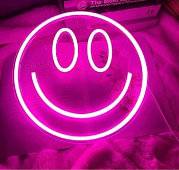 Amazon.co.jp: LED 看板 ライト ネオンサイン ネオン管 スマイル ニコ Amazon.co.jp: LED 看板 ライト ネオンサイン ネオン管 スマイル ニコ