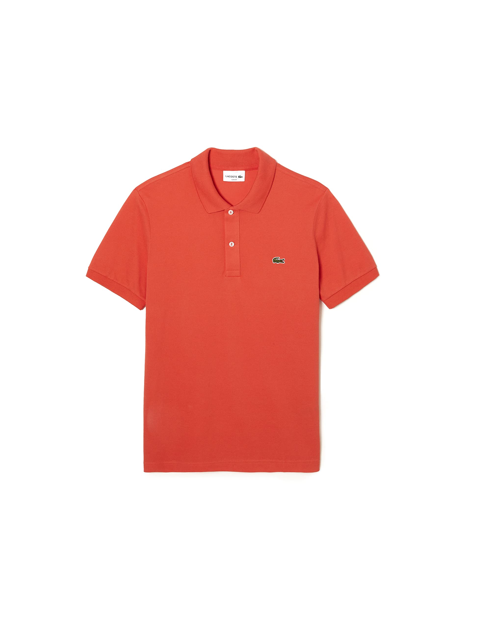 Lacoste Men's L1212 Polo Shirt (Pack of 1) — view 74