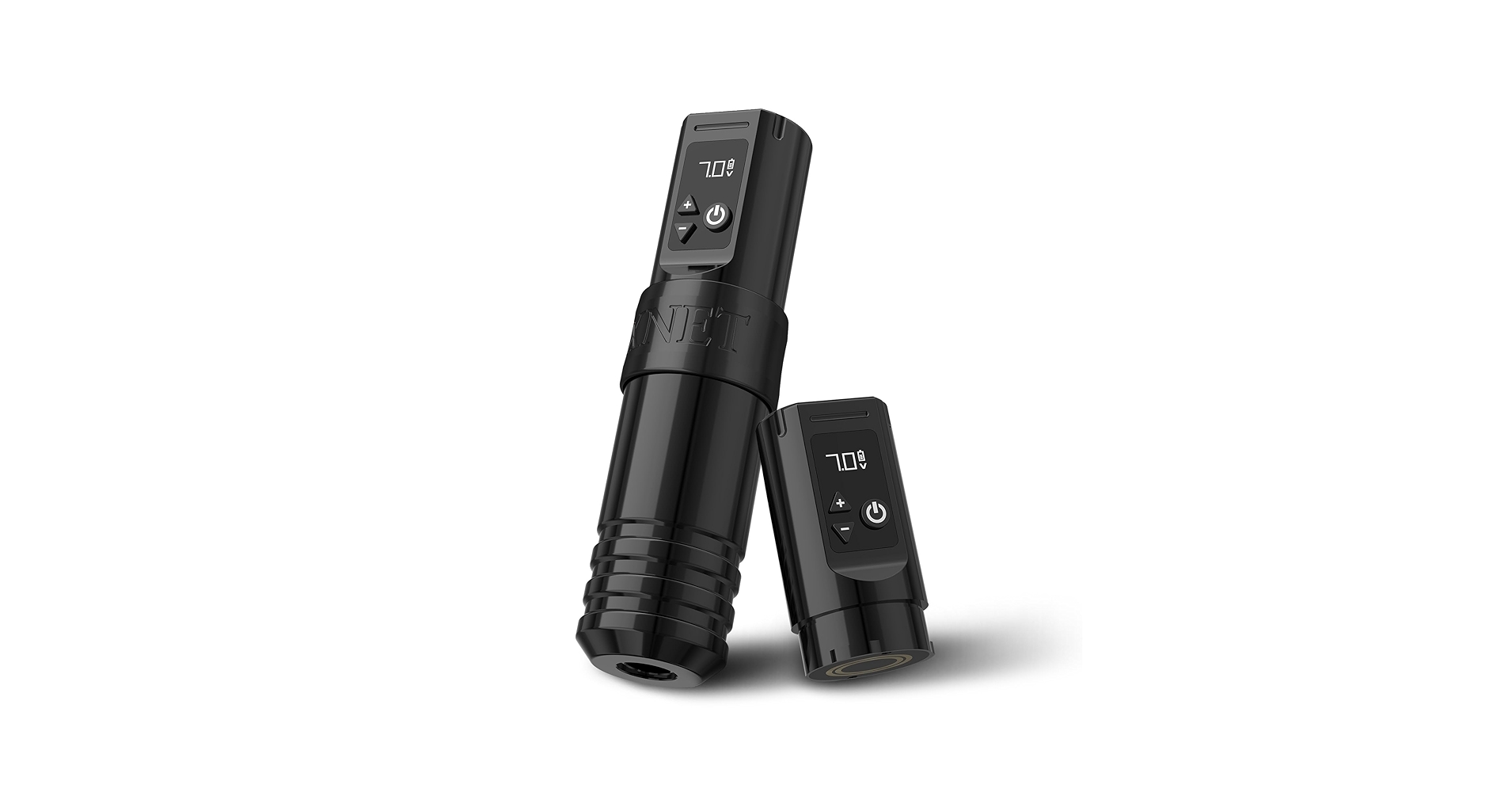 Amazon.com: Xnet Torch Tattoo Gun, Rotary Tattoo Machine