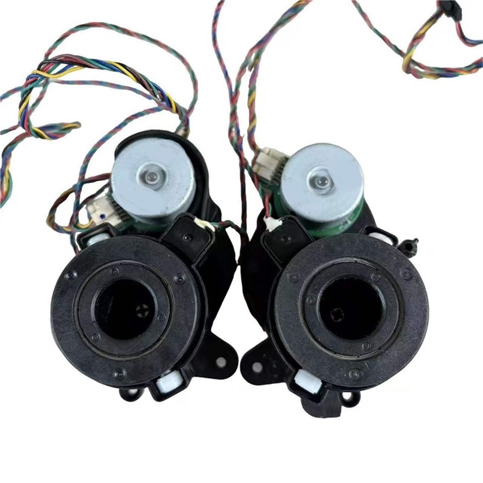 X psblty Compatible For ECOVACS,X2 X2S Mop Lifting Motor Assembly Robot Vacuum Cleaner Spare Accessories Parts(Set)