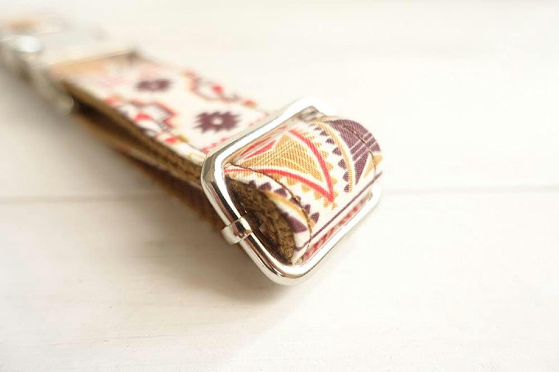 handgemachtes Halsband Hundehalsband 5 Größen,Hundehalsband,xs-Hundehalsband-L