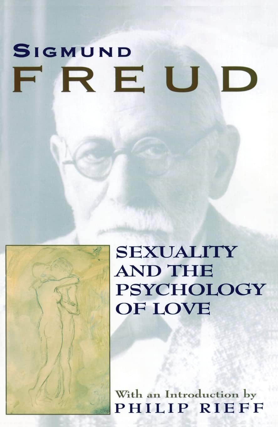 Sexuality and The Psychology of Love