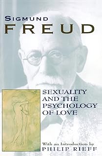 Sexuality and The Psychology of Love