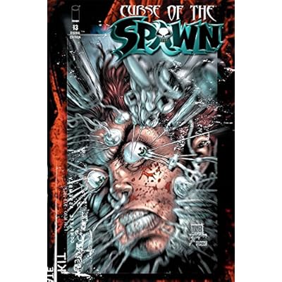 Curse of the Spawn #13