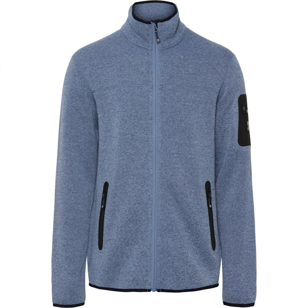 Sidney Full Zip Fleece S
