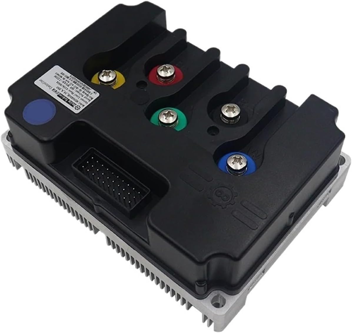 മുകളിൽ view of FarDriver ND96890 Controller